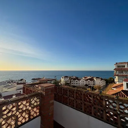 Estudio Bahia En El Centro De - South Costa