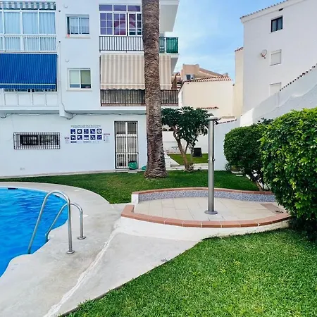 Estudio Bahia En El Centro De - South Costa Appartement Nerja